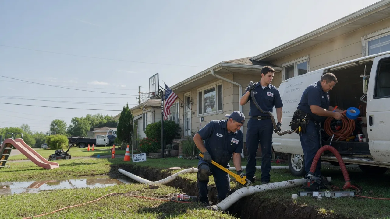 Toilet Installation in Mount Sidney, VA near me